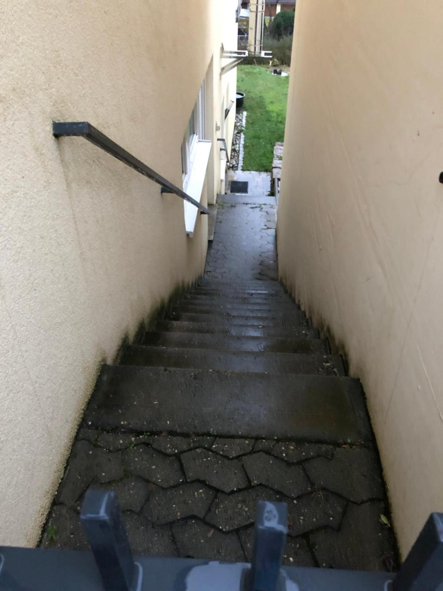 Fuer Aktive Reisende Mein Aparthotel Ochsenfurt Mit Terrasse, Ideal For Long Stay, Relocation Buitenkant foto